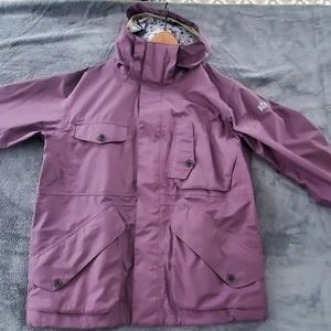 Burton Ronin Snowboard Jacket